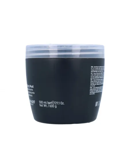 Alfaparf Semi Di Lino Sublime Detoxifying Mud 500 ml