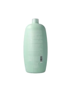 Alfaparf Semi Di Lino Scalp Renew Purifying Xampú 1000 ml 2