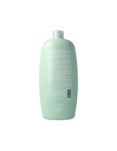 Alfaparf Semi Di Lino Scalp Renew Balancing Shampooing 1000 ml 2