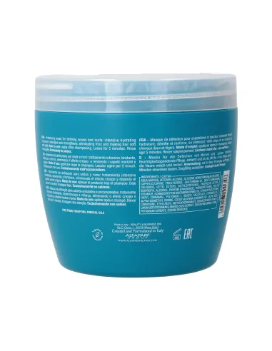 Alfaparf Semi Di Lino Curls Mascarilla Definición Rizos 500 ml
