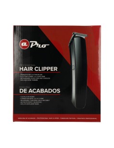 Albi Machine Coupe Prof+depil Nasal Noir (2844) 2