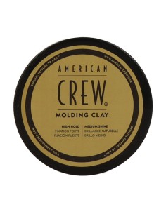 American Crew Molding Clay 85 G 2