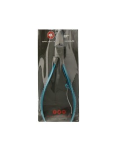 Albi Calce Di Unghie Trapuntato Nero 7006 2