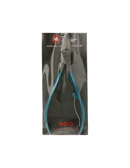 Albi Calce Di Unghie Trapuntato Nero 7006