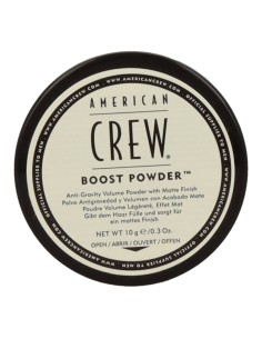 American Crew Boost Powder 10 gr 2