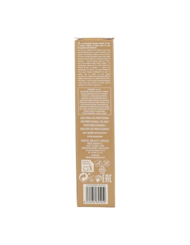 Levissime Lash Color 7-7 Marrom Claro 15 Ml
