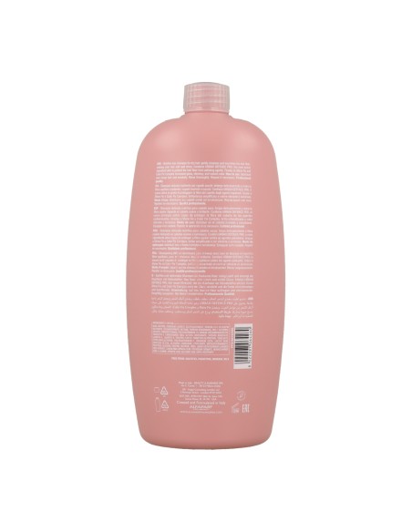Alfaparf Semidilino Moisture Nutritive Low Shampooing 1000 ml
