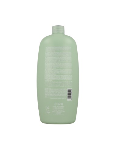 Alfaparf Semi Di Lino Scalp Renew Balancing Champú 1000 ml