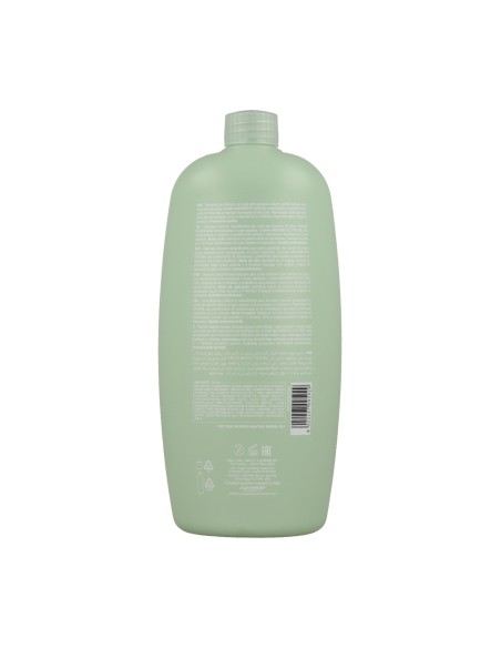 Alfaparf Semi Di Lino Scalp Renew Balancing Champú 1000 ml