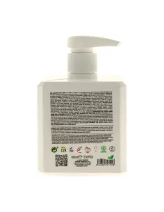 Voltage Shampoo Stop Caida 500ml 2