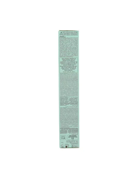 Dikson Every Green Color Plex 9.3 Rubio Clarisimo Dorado 100Ml