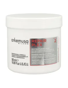 Arkemusa Repair Plex Mascarilla 500 ml