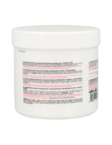 Arkemusa Repair Plex Mascarilla 500 ml