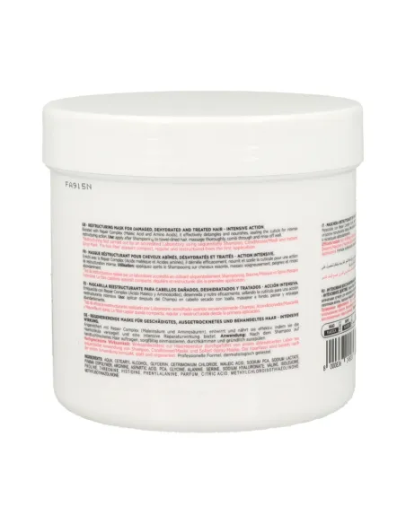 Arkemusa Repair Plex Mascarilla 500 ml