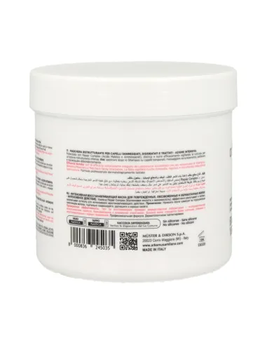Arkemusa Repair Plex Mascarilla 500 ml