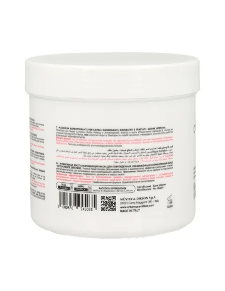 Arkemusa Repair Plex Mascarilla 500 ml