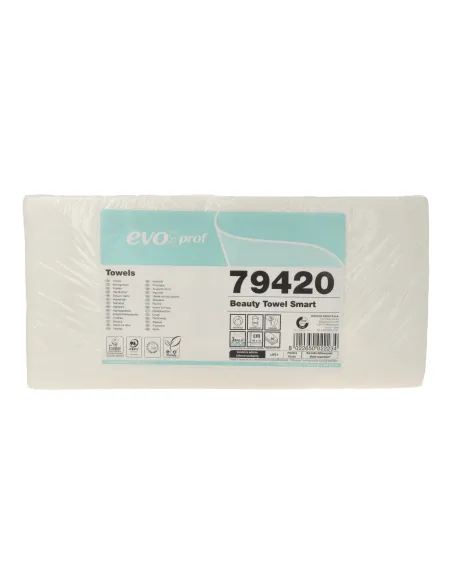 Xan Premium Toallas Desechables Celulosa 40X75Cm 1X50Pz