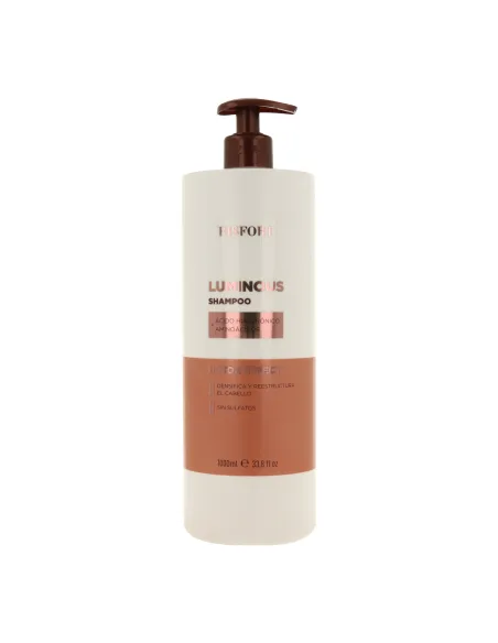 Risfort Luminous Shampoo Botox Effect 1000Ml
