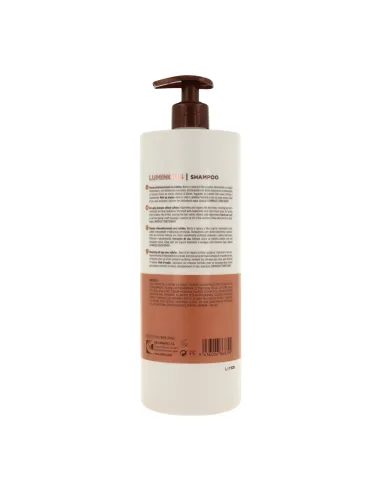 Risfort Luminous Shampoo Botox Effect 1000Ml
