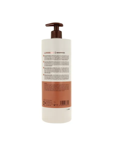 Risfort Luminous Shampoo Botox Effect 1000Ml