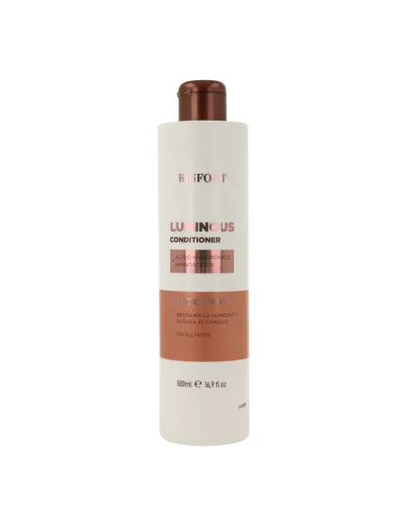 Risfort Luminous Acondicionador Botox Effect 500Ml