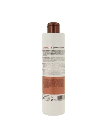 Risfort Luminous Acondicionador Botox Effect 500Ml