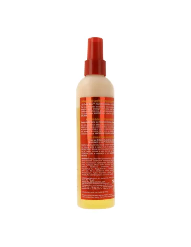 Creme Of Nature Argan Oil Leave In Condizionatore 250 ml
