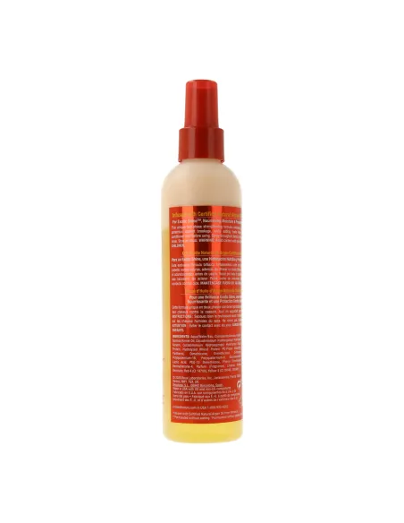 Creme Of Nature Argan Oil Leave In Condizionatore 250 ml