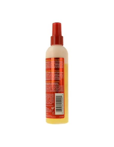 Creme Of Nature Argan Oil Leave In Condizionatore 250 ml