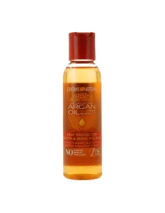 Creme Of Nature Argan Oil Smooth & Shine Polisher 118 Ml