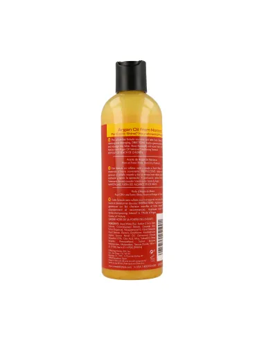 Creme Of Nature Argan Oil Idratante Shine Shampoo 354 ml