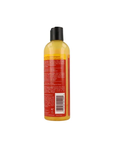 Creme Of Nature Argan Oil Idratante Shine Shampoo 354 ml