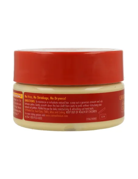 Creme Of Nature Argan Oil Butter Licious Curls 212 gr