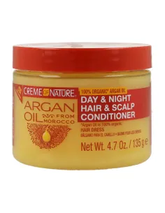 Creme Of Nature Oil Day & Night135 Ml