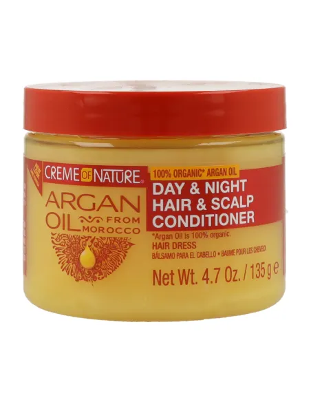 Creme Of Nature Oil Day & Night 135 Ml