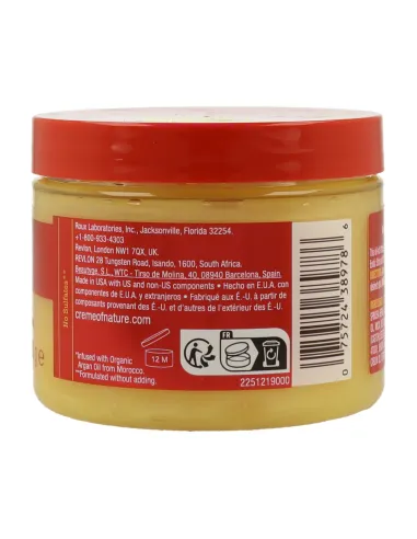 Creme Of Nature Oil Day & Night 135 Ml