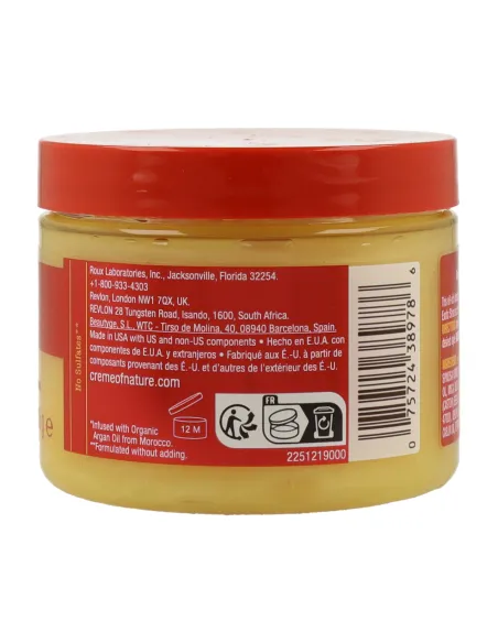 Creme Of Nature Oil Day & Night 135 Ml