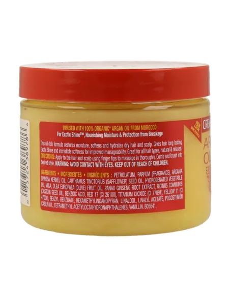 Creme Of Nature Oil Day & Night 135 Ml