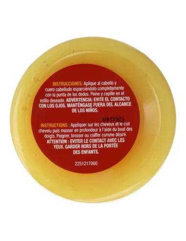 Creme Of Nature Oil Day & Night 135 Ml