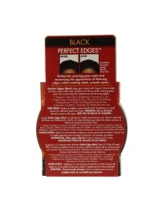Creme Of Nature Oil Perfect Edgs Noir 63,7 Gr 2