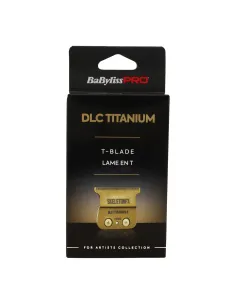 Lâmina sobressalente BabyLiss para Skeleton Fx