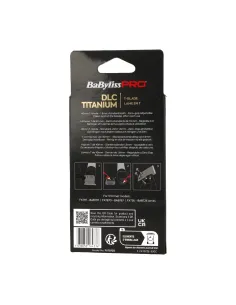 BabyLiss Spare Blade For Skeleton Fx 2