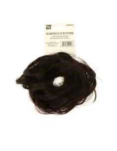 Beauty Town Hair Profesional Coletero Natural Negro (40022) 2