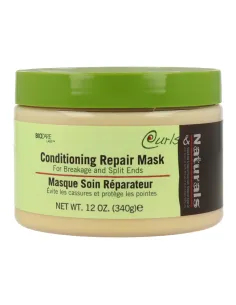 Biocare Curls & Naturales Condizionatore Repair Maschera 340 gr