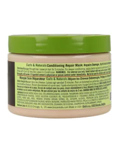 Biocare Curls & Naturales Condizionatore Repair Maschera 340 gr 2