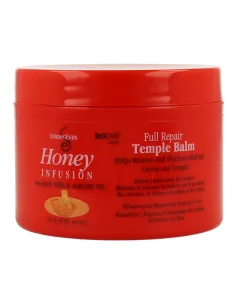 Biocare Strongends Baume Temple Infusion Miel 170 gr