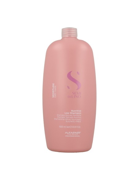 Alfaparf Semidilino Moisture Nutritive Low Shampooing 1000 ml
