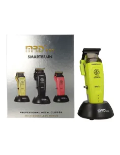 Macchina di finitura Fame Mrd Pro Clipper Smart Brain Lima