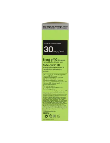 Wella Nioxin Trial Kit Scalp Shampoo + Acondicionador + Tratamiento