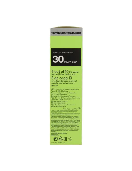 Wella Nioxin Trial Kit Scalp Shampoo + Acondicionador + Tratamiento